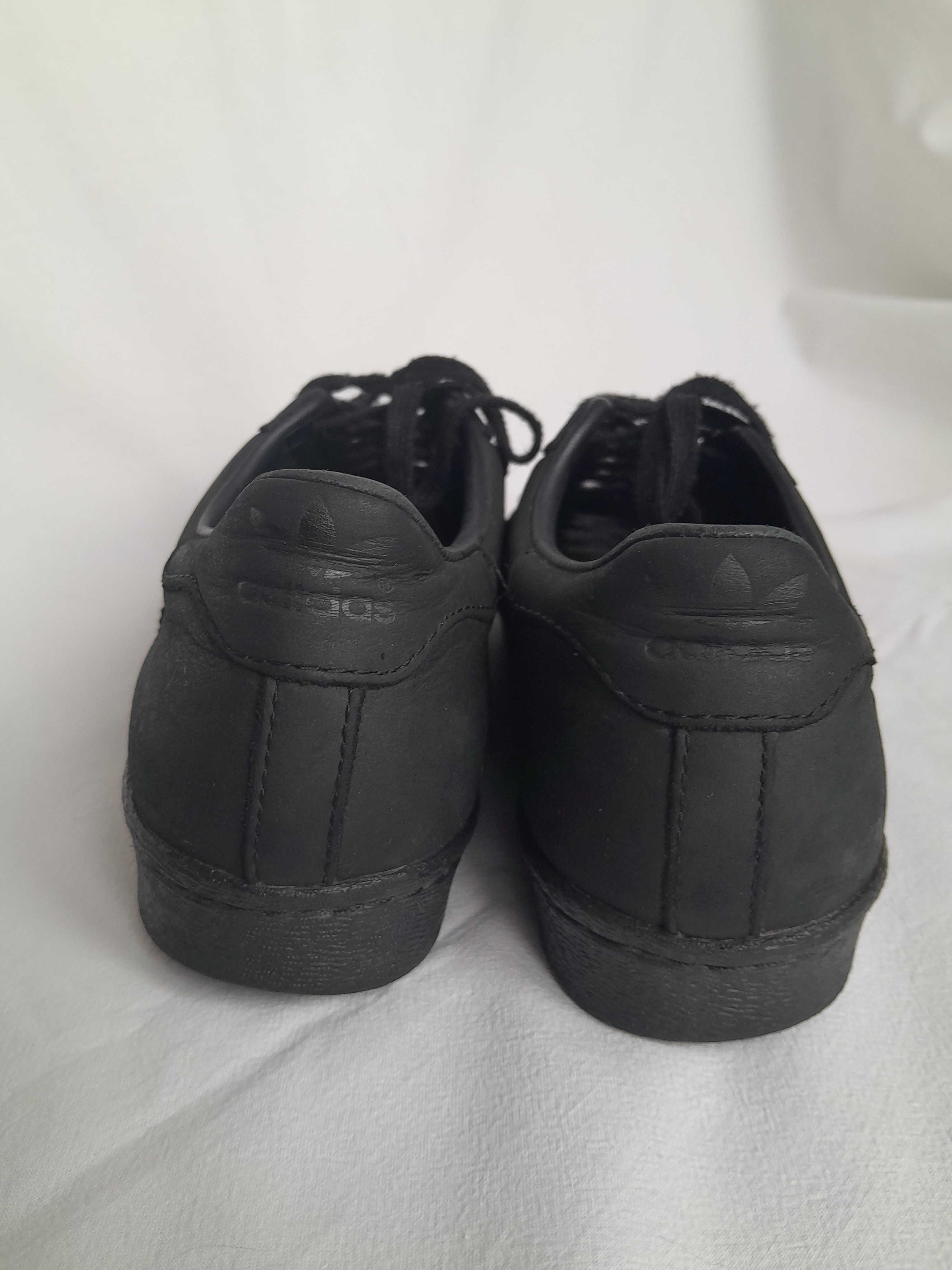 Sprzedam buty Adidas X Rita Ora Superstar 80s Metal Toe