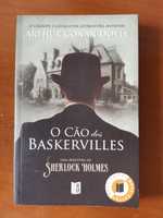 O cão dos Baskerville, Sherlock Holmes - Arthur Conan Doyle