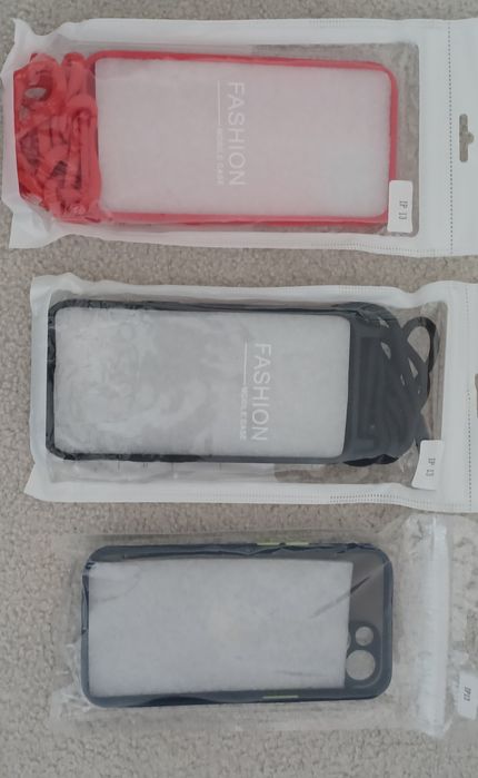 Capa IPhone 13 e 15