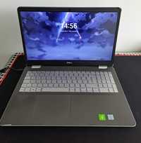 Notebook Dell Inspiron 15 5584