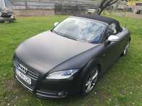 Sprzedam Audi TT