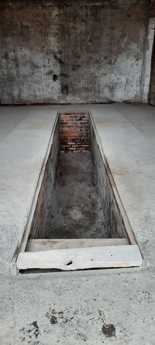 Оренда  бокса в центрі міста з оглядовою  ямою по вул.Вокзальна 50.