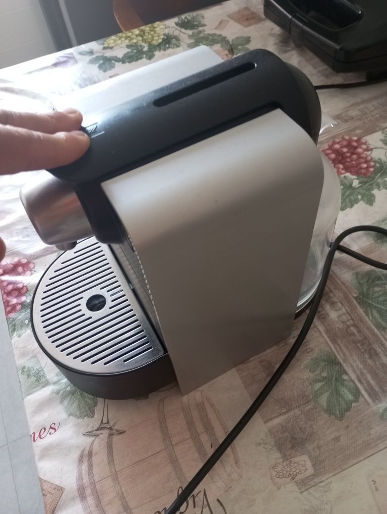 Vendo máquina de café expresso