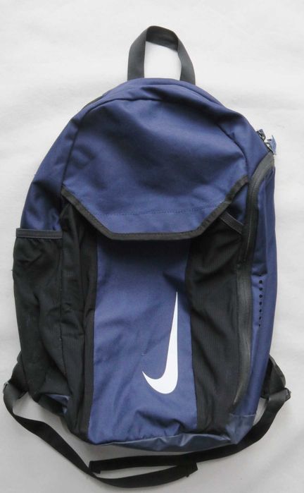 Nike duży plecak pojemny tornister