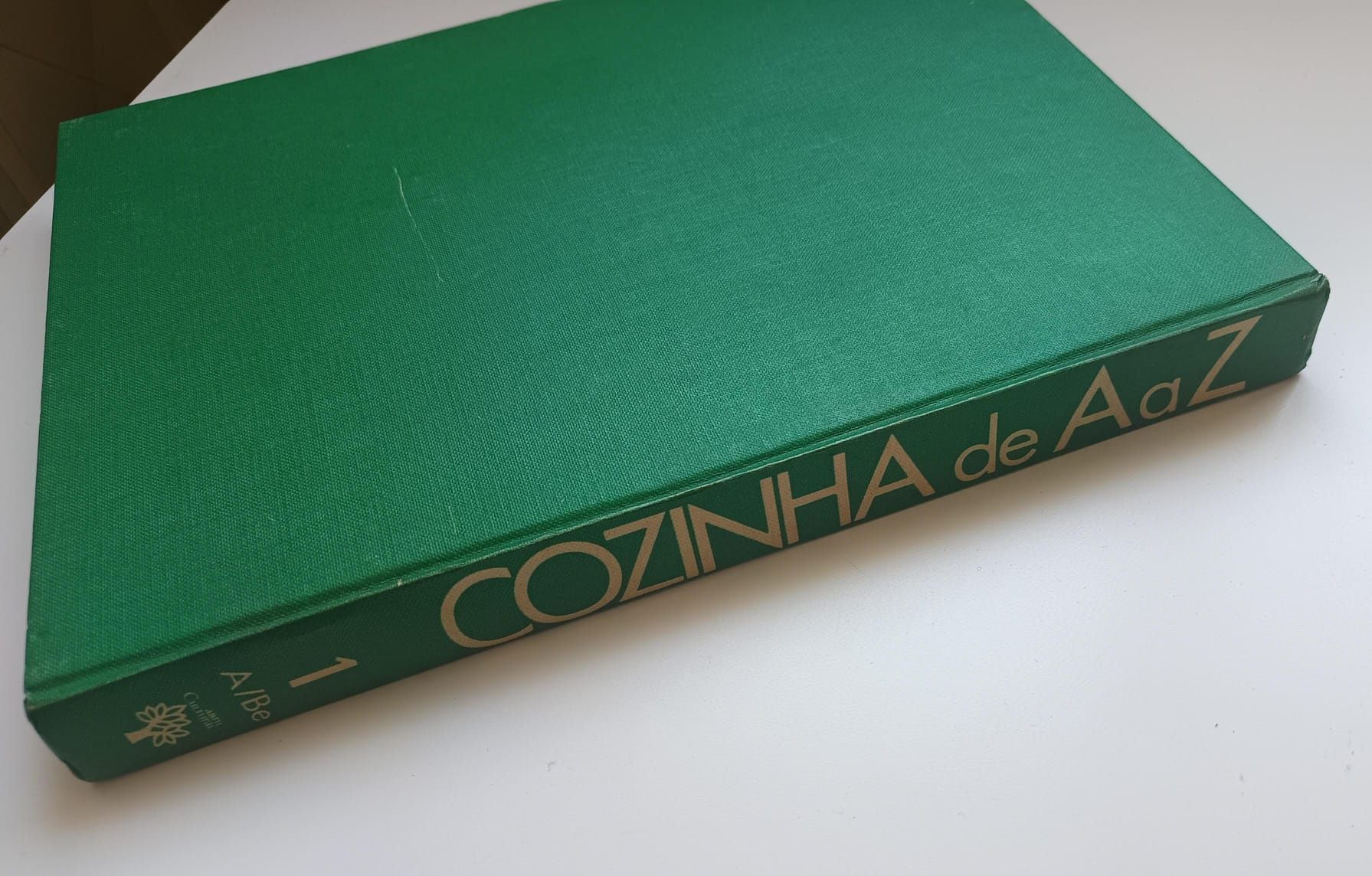 Cozinha de A a Z
