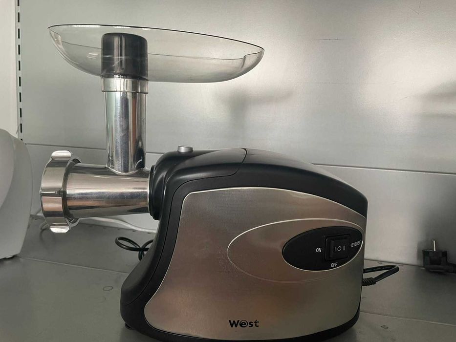 !Електром’ясорубка ,Мясорубка НОВАЯ