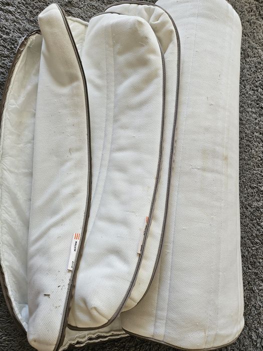 Łóżko IKEA Hemnes