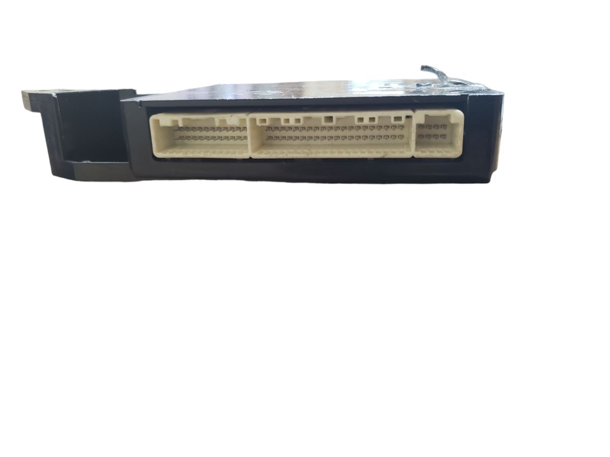 Блок управления климат-контролем Lexus ES350 2006-2012 разборка