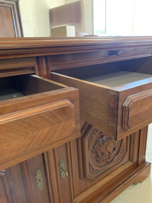 Starocie antyki meble