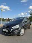 Ford S-max 2014 Diesel
