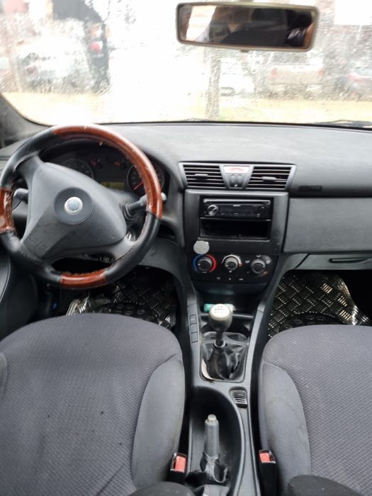 stilo 2003 1.2 gasolina