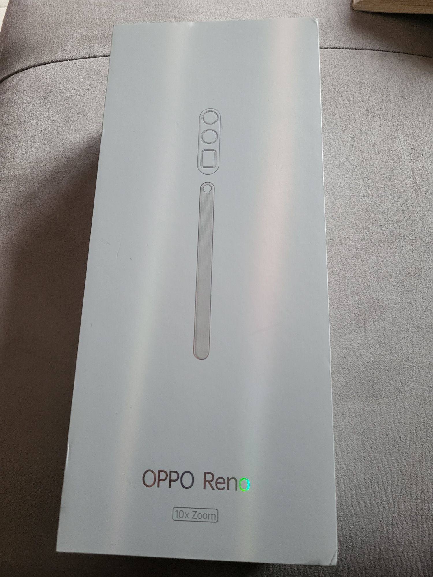 Smartfon Oppo Reno 10 x zoom CPH1919