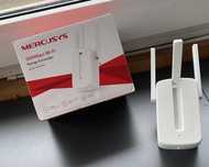 repeater Mercurys / wzmacniacz sygnału wi-fi