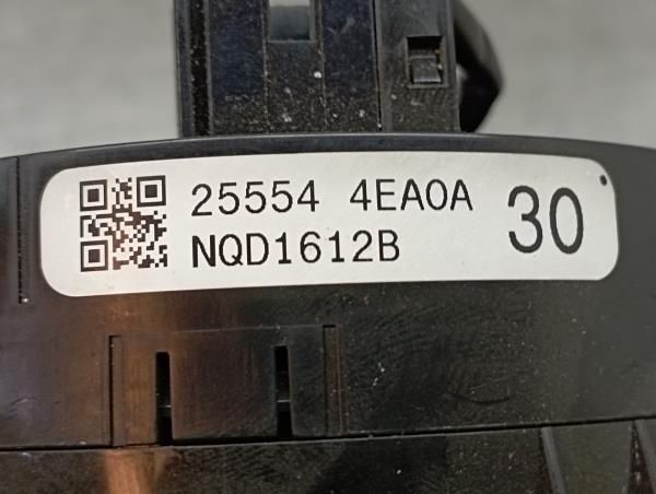 Fita de airbags NISSAN Qashqai II (J11)