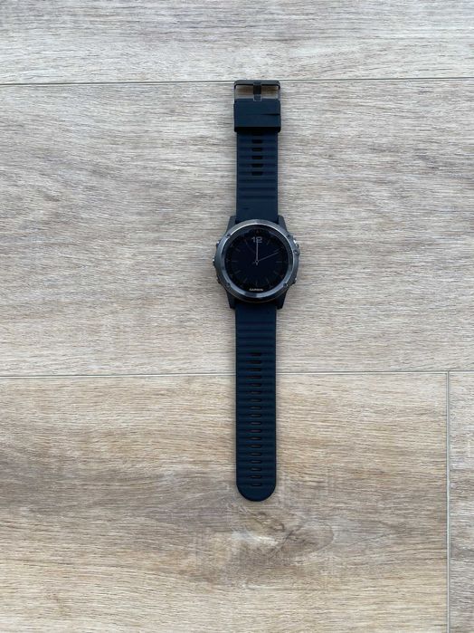 Garmin Fenix 3 | WIFI, Bluetooth, GPS | Хороший стан | Гарантія