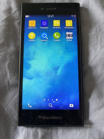 Мобильный телефон Blackberry STR100-1