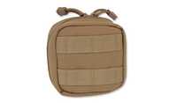 Ładownica 4x4 Utility Pouch - Coyote Brown - Condor