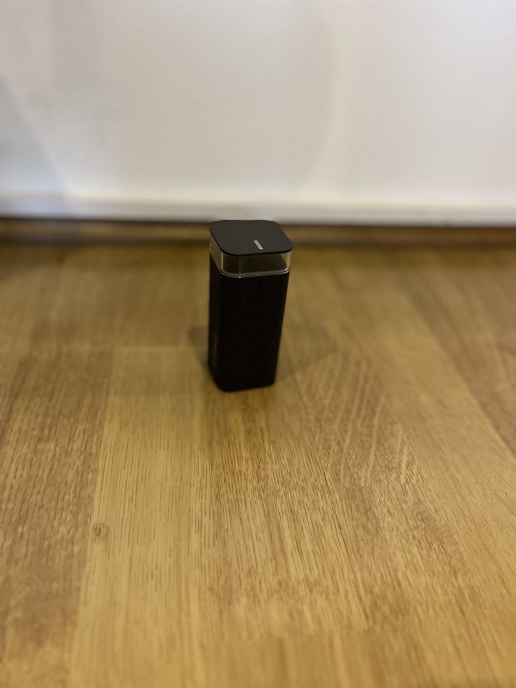 Robot Roomba i3+ ze stacją Clean Base +  wirtualna sciana