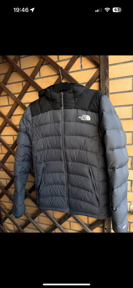 Casaco the north face