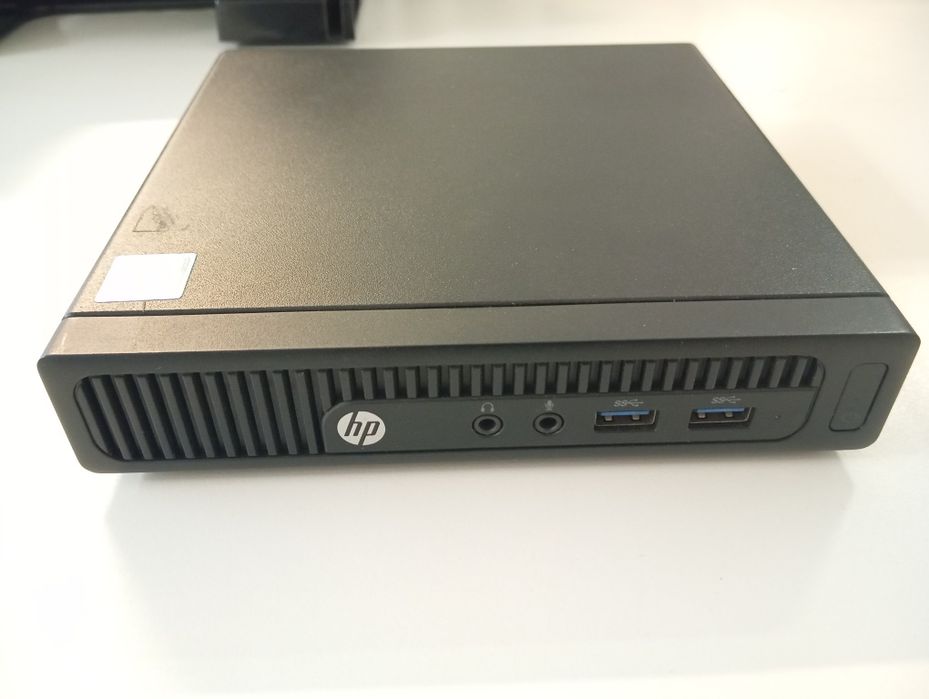 PC Mini Desktop HP 260 G2