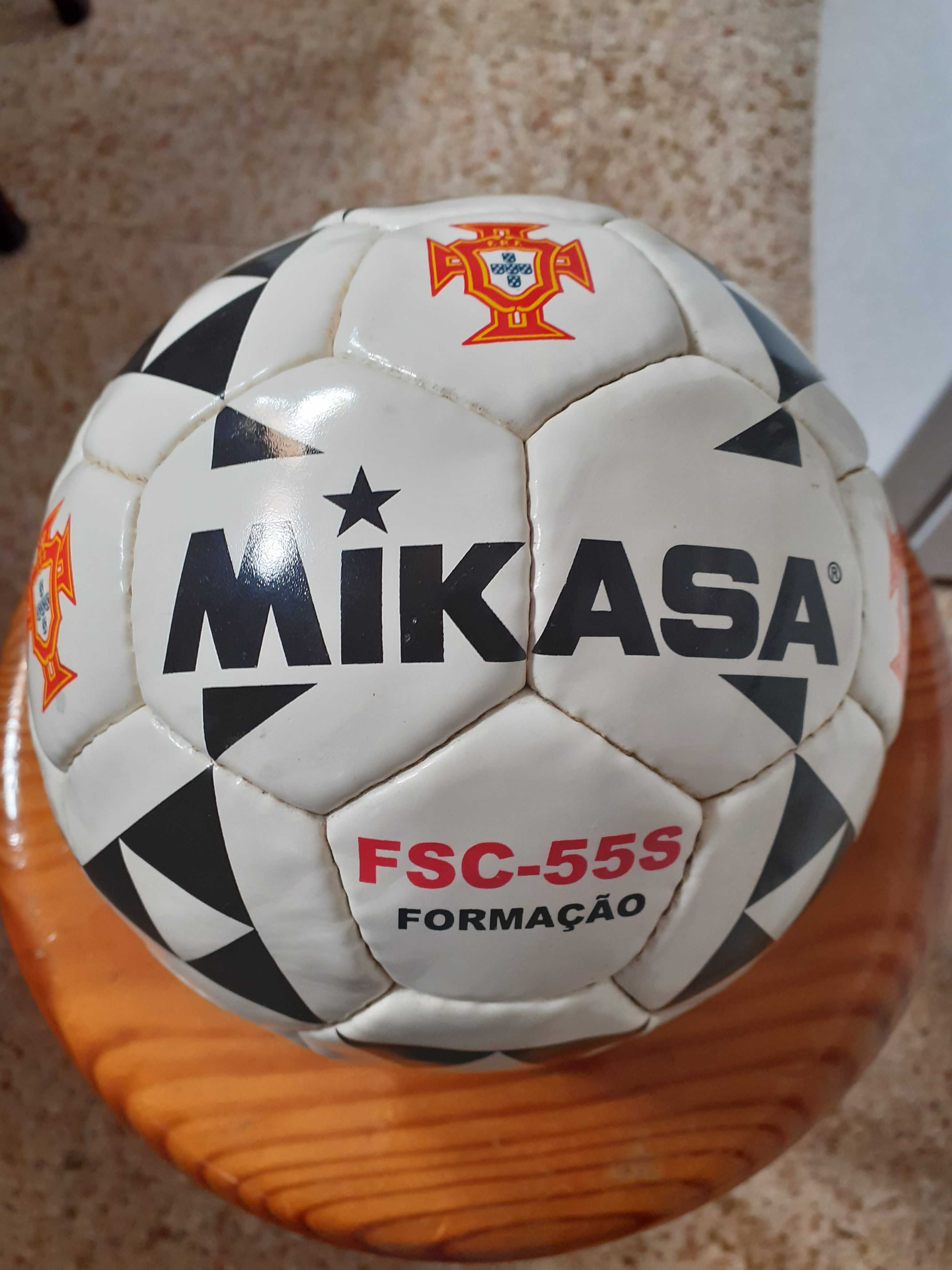 Bola de futsal mini