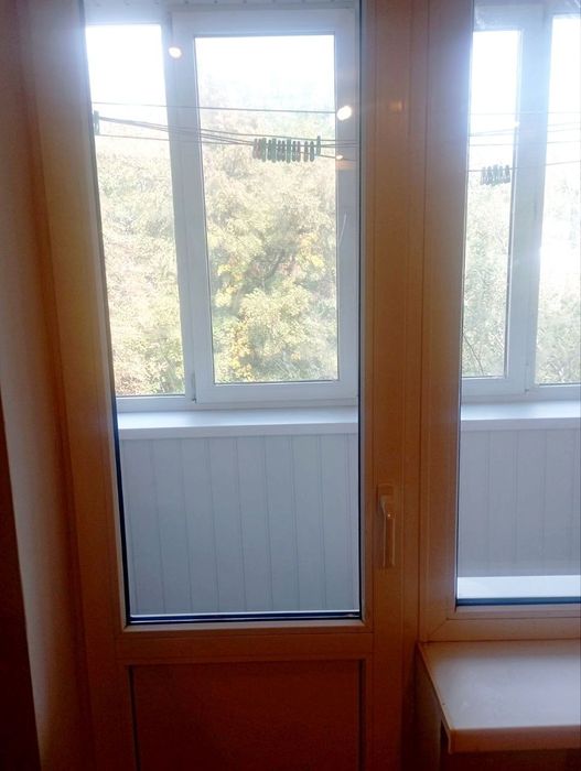 Оренда. 3-х кімн. квартира на вул.Парамонова