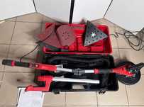 Szlifierka wielofunkcyjna sieciowe Einhell 750 W 230 V