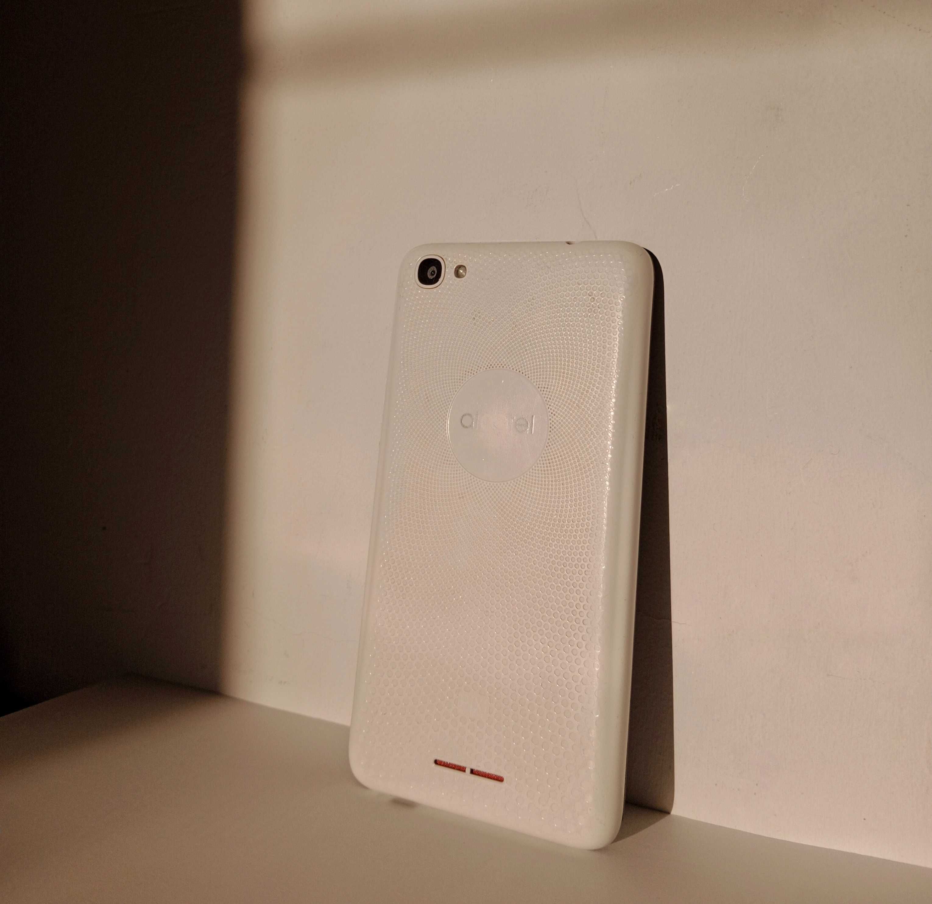 Telefon Alcatel Pixi 4 Plus Power