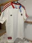 Camisola Benfica - Retro