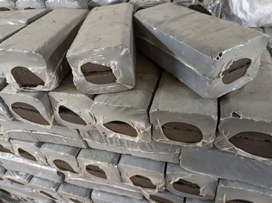 Торфобрикет краще ніж ДРОВА ВУГІЛЛЯ ДОСТАВКА