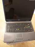 Laptop Acer TravelMate 5720