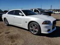 Dodge Charger 2014 DODGE CHARGER R/T / Benzyna / 4x4 / Automat