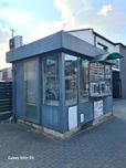 Kiosk 4.30 na 3.00