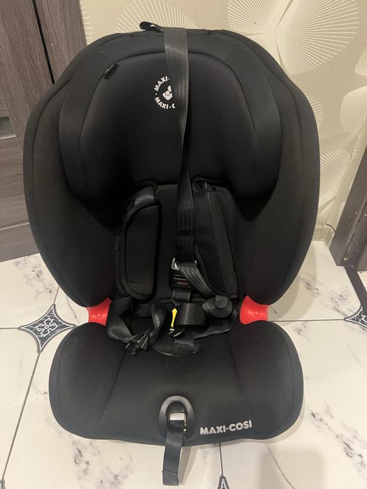 Автокрісло Maxi-Cosi Titan I-Size