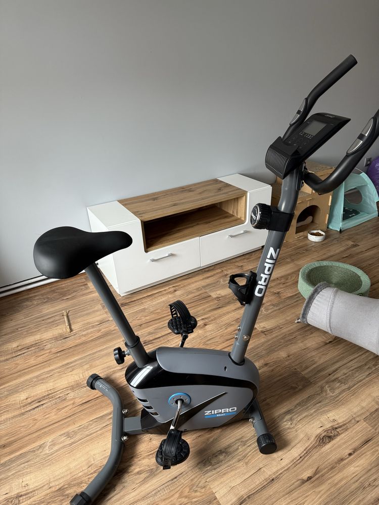 Rower stacjonarny