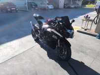 Suzuki L0 1000cc
