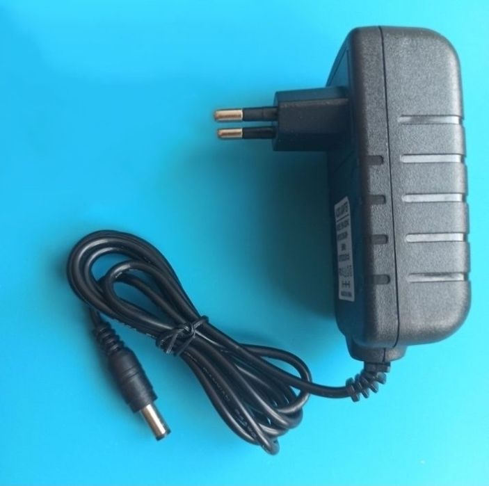 Зарядное 4,2V 8,4V 12,6V 16,8V 21V 25,2V 29,4V для Li-ion 1S-7S

Заряд