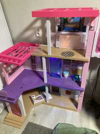 Barbie Dreamhouse domek barbie duzy