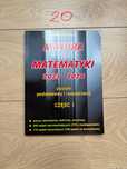 Matura z matematyki Andrzej Kiełbasa nowa matura zbior zadan