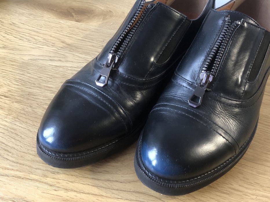 Черевики жіночі осінні