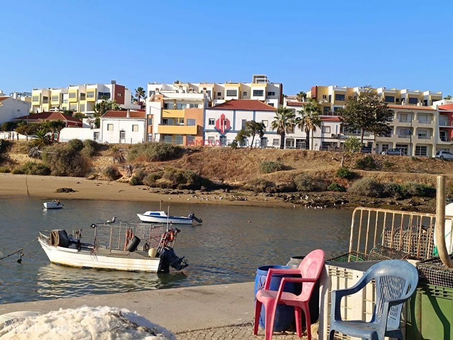 Apartamentos novos T2- Ferragudo - Lagoa