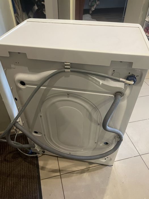 EWS1264NUU electrolux