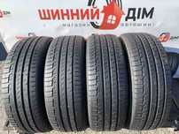 Шини 225/55 R19 Continental літо 6,8/6мм