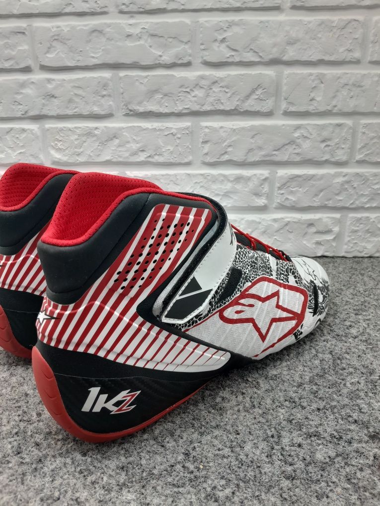 Терміновий продаж Alpinestars Limited edition Р46. Нові