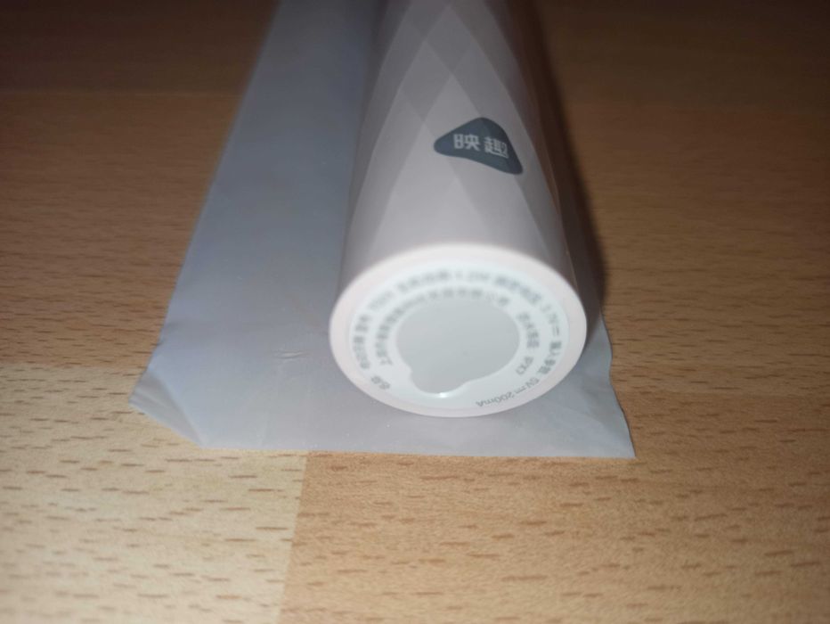 Ультразвукова акумуляторна зубна щітка XIAOMI Enchen T501 3 режими