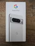 Google Pixel 8 Pro 128Gb Porcelana – Novo c/garantia