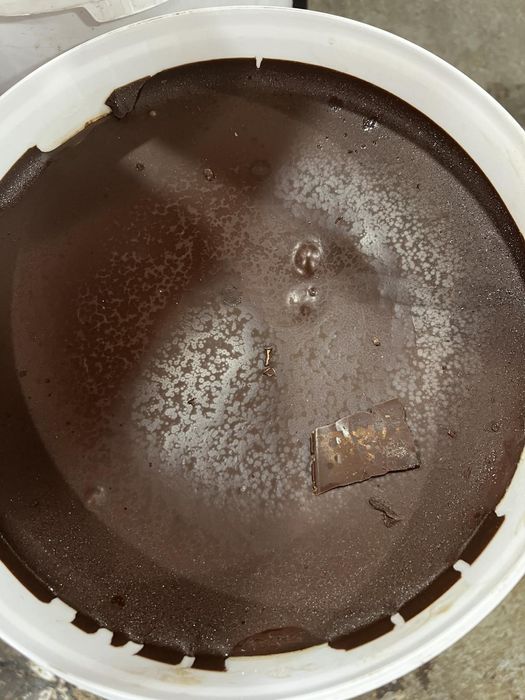 Шоколад черный Бельгийский Barry Callebaut.