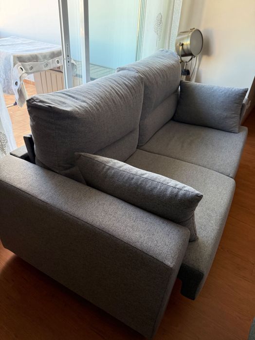 Canapé convertible bon état