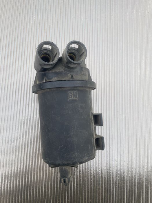 Obudowa filtra paliwa Opel vectra 2,0 DTI