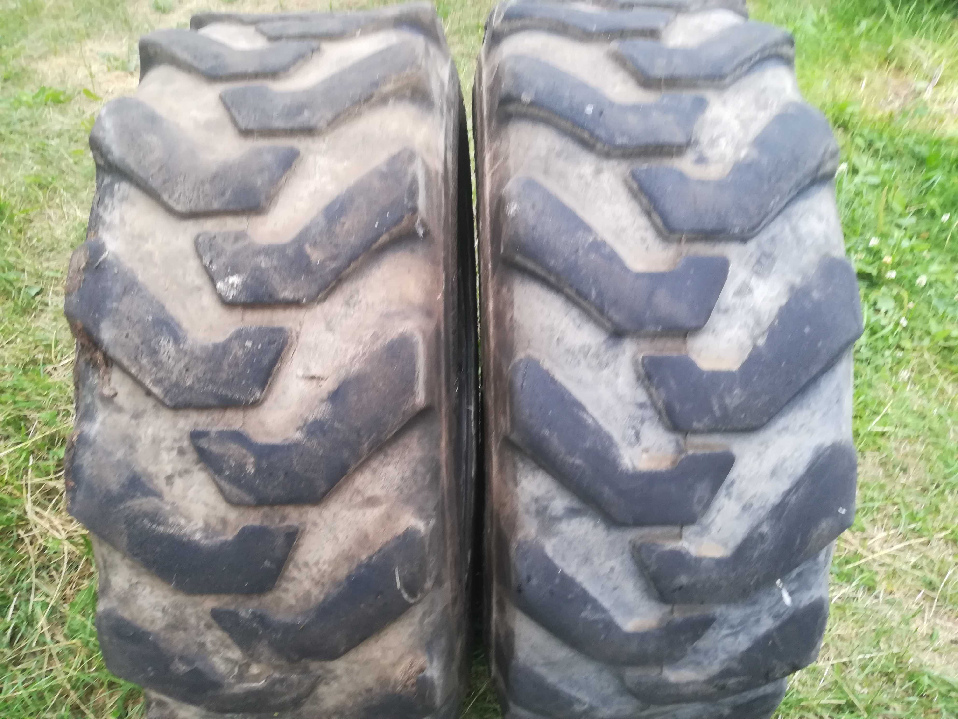 10.5/80r18 Camso solideal Ładowarka 10.5/80-18